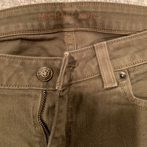 Michael Kors Women’s Jeans/ Size 2 - Picture 2 of 4